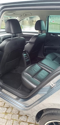 Skoda Superb cena 29999 przebieg: 299000, rok produkcji 2010 z Gubin małe 352